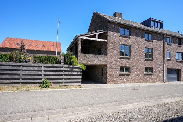 Medium property photo - De Hut 8, 6273 NA Ingber